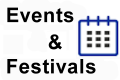 Alpine Valleys Events and Festivals Directory