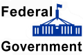 Alpine Valleys Federal Government Information