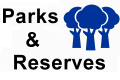 Alpine Valleys Parkes and Reserves