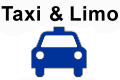 Alpine Valleys Taxi and Limo