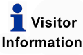 Alpine Valleys Visitor Information